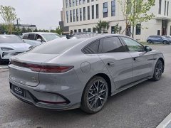 BYD Song DM-i Smart Drive 125KM LiDAR Flagship - ფოტო 7