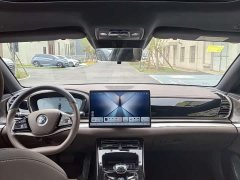BYD Song DM-i Smart Drive 125KM LiDAR Flagship - ფოტო 8