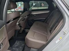 BYD Song DM-i Smart Drive 125KM LiDAR Flagship - ფოტო 9
