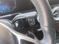 Mercedes-Benz GLA 220 - ფოტო 10