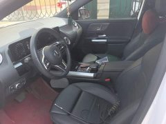 Mercedes-Benz GLA 220 - ფოტო 11