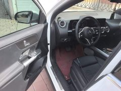 Mercedes-Benz GLA 220 - ფოტო 12