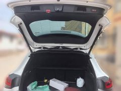 Mercedes-Benz GLA 220 - ფოტო 15