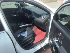 Mercedes-Benz GLA 220 - ფოტო 19