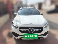 Mercedes-Benz GLA 220 - ფოტო 2