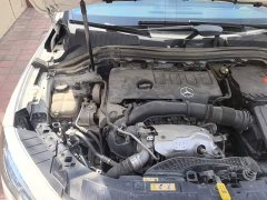 Mercedes-Benz GLA 220 - ფოტო 20