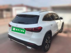 Mercedes-Benz GLA 220 - ფოტო 4