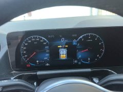Mercedes-Benz GLA 220 - ფოტო 7