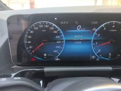 Mercedes-Benz GLA 220 - ფოტო 8