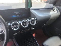 Mercedes-Benz GLA 220 - ფოტო 9
