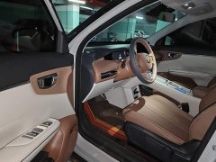 Wuling Binguo Bingguo S 325km Deluxe Edition - фото 12