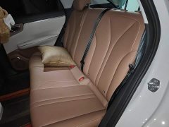Wuling Binguo Bingguo S 325km Deluxe Edition - фото 13