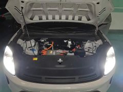 Wuling Binguo Bingguo S 325km Deluxe Edition - фото 16
