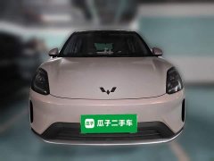 Wuling Binguo Bingguo S 325km Deluxe Edition - фото 2