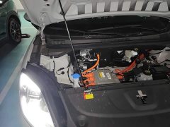 Wuling Binguo Bingguo S 325km Deluxe Edition - фото 20