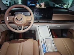 Wuling Binguo Bingguo S 325km Deluxe Edition - фото 5