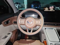 Wuling Binguo Bingguo S 325km Deluxe Edition - фото 6