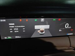 Wuling Binguo Bingguo S 325km Deluxe Edition - фото 7