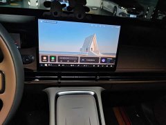 Wuling Binguo Bingguo S 325km Deluxe Edition - фото 9