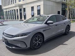 BYD Song DM-i Smart Drive 125KM LiDAR Flagship - ფოტო 1