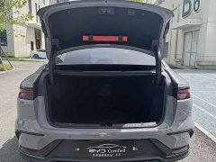 BYD Song DM-i Smart Drive 125KM LiDAR Flagship - ფოტო 15