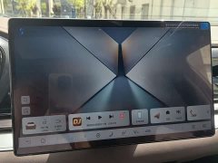 BYD Song DM-i Smart Drive 125KM LiDAR Flagship - ფოტო 18