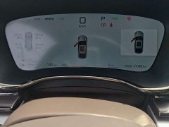 BYD Song DM-i Smart Drive 125KM LiDAR Flagship - ფოტო 19