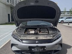 BYD Song DM-i Smart Drive 125KM LiDAR Flagship - ფოტო 2