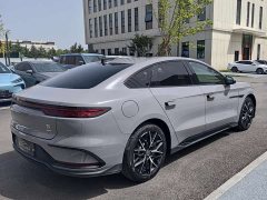 BYD Song DM-i Smart Drive 125KM LiDAR Flagship - ფოტო 20