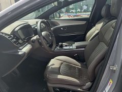 BYD Song DM-i Smart Drive 125KM LiDAR Flagship - ფოტო 3