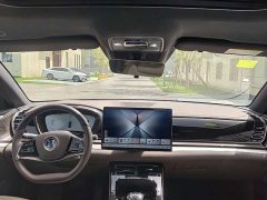 BYD Song DM-i Smart Drive 125KM LiDAR Flagship - ფოტო 6