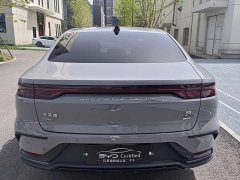 BYD Song DM-i Smart Drive 125KM LiDAR Flagship - ფოტო 7