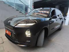 NIO ES8 Six-Seat Executive Luxury Edition - ფოტო 1