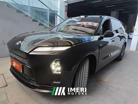 2026 NIO ES8 Six-Seat Executive Luxury Edition - ავტომობილი ჩინეთიდან