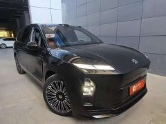 NIO ES8 Six-Seat Executive Luxury Edition - ფოტო 2
