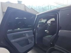 NIO ES8 Six-Seat Executive Luxury Edition - ფოტო 4