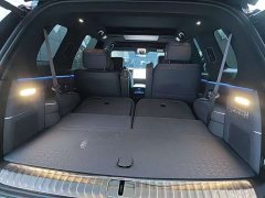 NIO ES8 Six-Seat Executive Luxury Edition - ფოტო 5