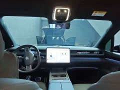 NIO ES8 Six-Seat Executive Luxury Edition - ფოტო 6