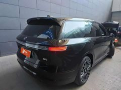 NIO ES8 Six-Seat Executive Luxury Edition - ფოტო 7