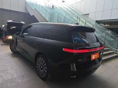 NIO ES8 Six-Seat Executive Luxury Edition - ფოტო 8