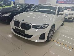 BMW i3 2022 eDrive 35 L - ფოტო 1