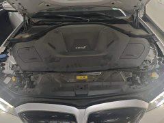 BMW i3 2022 eDrive 35 L - ფოტო 10