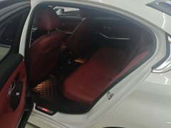 BMW i3 2022 eDrive 35 L - ფოტო 11
