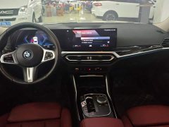 BMW i3 2022 eDrive 35 L - ფოტო 12