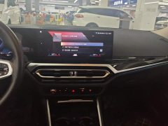 BMW i3 2022 eDrive 35 L - ფოტო 13