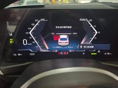 BMW i3 2022 eDrive 35 L - ფოტო 14