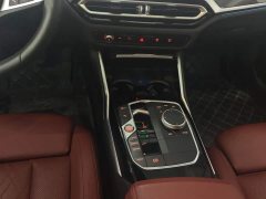 BMW i3 2022 eDrive 35 L - ფოტო 16