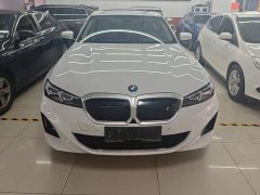 BMW i3 2022 eDrive 35 L - ფოტო 2