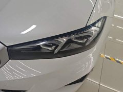 BMW i3 2022 eDrive 35 L - ფოტო 5