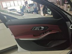 BMW i3 2022 eDrive 35 L - ფოტო 7
